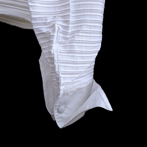 Rayure Paris Vintage Top EUC - Picture 6 of 7